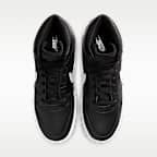 ナイキ エバノン MID メンズシューズ