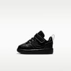 Nike Court Borough Low 2 Baby/Toddler Shoes