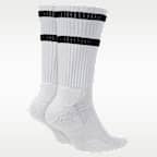 ナイキ ヘリテージ クルー ソックス (2足)