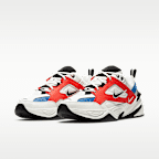 ナイキ M2K テクノ メンズシューズ