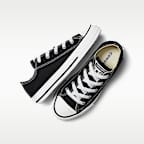 Converse Chuck Taylor All Star Low Top Little Kids' Shoes