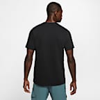 T-shirt fitness Nike Dri-FIT – Uomo