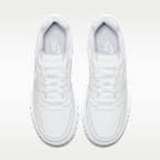 ナイキ エバノン LOW ウィメンズシューズ