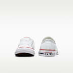 Converse Chuck Taylor All Star Low Top Little Kids' Shoe 