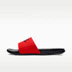 Chanclas para hombre Nike Benassi JDI