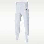 Pantalones de béisbol para niños talla grande Nike Core