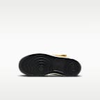 Nike Court Borough Mid Little Kids' Shoes