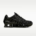 Nike Shox TL Men's Shoes