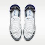 รองเท้าผู้ชาย Nike Air Max 270