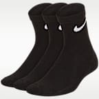 Nike Little Kids' Crew Socks (3 Pairs)