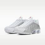 Nike Shox R4 Women's Shoes