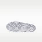 Nike Court Borough Mid 2 Zapatillas - Niño/a