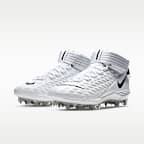 Nike Force Savage Pro 2 Men's Football Cleat