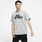 Nike Sportswear JDI Men's T-Shirt
