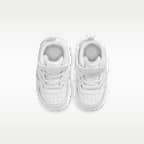 Sapatilhas Nike Court Borough Mid 2 para bebé