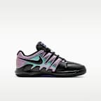 Calzado de tenis para niños talla pequeña/grande NikeCourt Jr. Vapor X