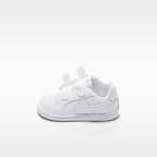 Tenis para bebé e infantil Nike Court Royale