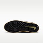 Tenis de skateboarding para niños grandes Nike SB Check Canvas