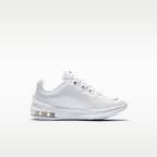 ナイキ エア マックス アクシス キッズシューズ