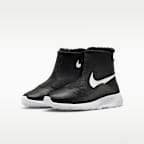 ナイキ タンジュン HIGH ジュニアブーツ