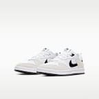 ナイキ SB アリウープ ジュニア スケートボードシューズ