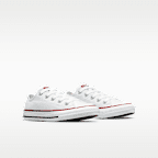 Converse Chuck Taylor All Star Low Top Little Kids' Shoe 