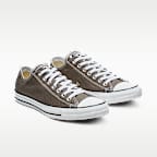 Converse Chuck Taylor All Star Low Top Unisex Shoe