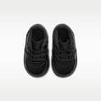 Nike Force 1 Crib Baby Bootie