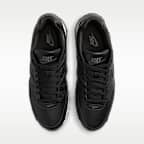 ナイキ エア マックス コマンド メンズシューズ