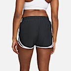 Nike Tempo Shorts de correr con forro de ropa interior para mujer
