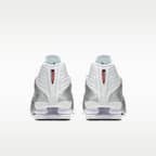 Nike Shox R4 Women's Shoes