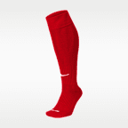 Nike Classic 2 Cushioned Over-the-Calf Socks
