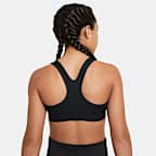 Nike Big Kids' (Girls') Sports Bra