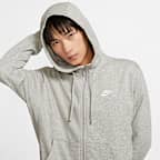 Nike Sportswear Club Men's Full-Zip Hoodie