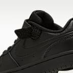 Nike Court Borough Low 2 Zapatillas - Niño/a pequeño/a