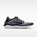 Nike Free Run Flyknit 2018 Women's Running Shoes
