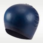 Gorra de silicona Nike Swim