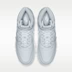 ナイキ エバノン MID メンズシューズ