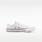 Converse Chuck Taylor All Star Low Top Little Kids' Shoe 