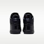 Nike Court Borough Mid Men's Winterized Shoes