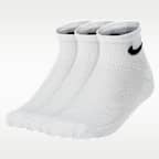 나이키 베이직 리틀키즈 앵클 삭스(3켤레)