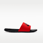 Chanclas para hombre Nike Benassi JDI