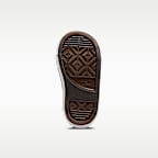 Converse Chuck Taylor All Star Low Top Infant/Toddler Shoe 