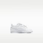 Tenis para bebé e infantil Nike Court Royale