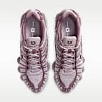 Chaussure Nike Shox TL pour femme