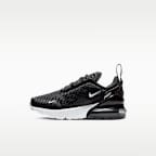 Nike Air Max 270 Younger Kids' Shoes