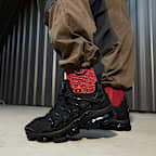 Nike Air VaporMax Plus Men's Shoes