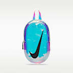 Bolsa de natación iridiscente Nike Locker