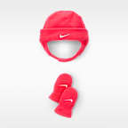 Nike Set aus Mütze und Handschuhen für Babys (12–24 M)