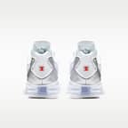 Nike Shox TL Kadın Ayakkabısı